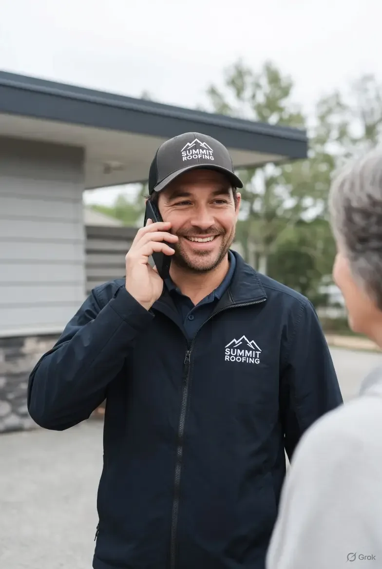 Flat Roof Leak Repair Gladstone, IL FAQs